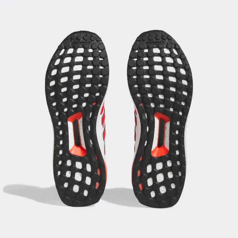 Adidas Ultraboost 1.0 Active Red / Active Red / Core Black (HR0081)