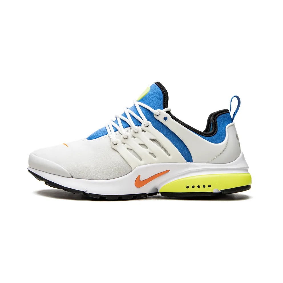 Nike AIR PRESTO “Photon Dust / Volt” (DO6692-001)