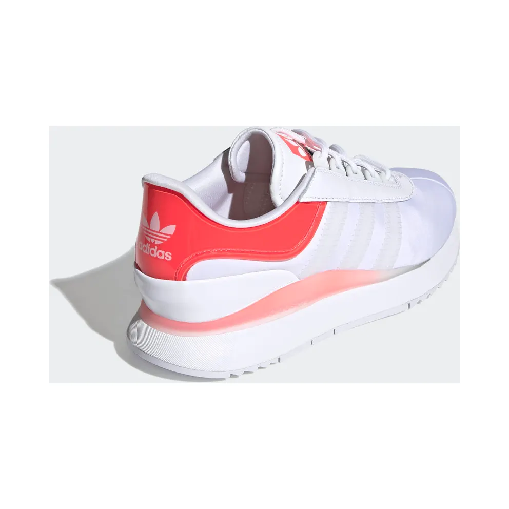 adidas SL Andridge Cloud White / Cloud White / Signal Pink (FV0802)