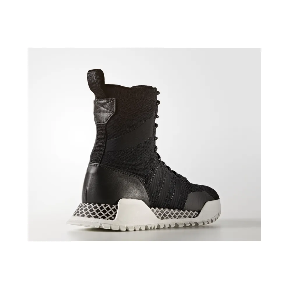adidas AF 1.3 Core Black Vintage White Core Black/Core Black/Vintage White (BY9781)