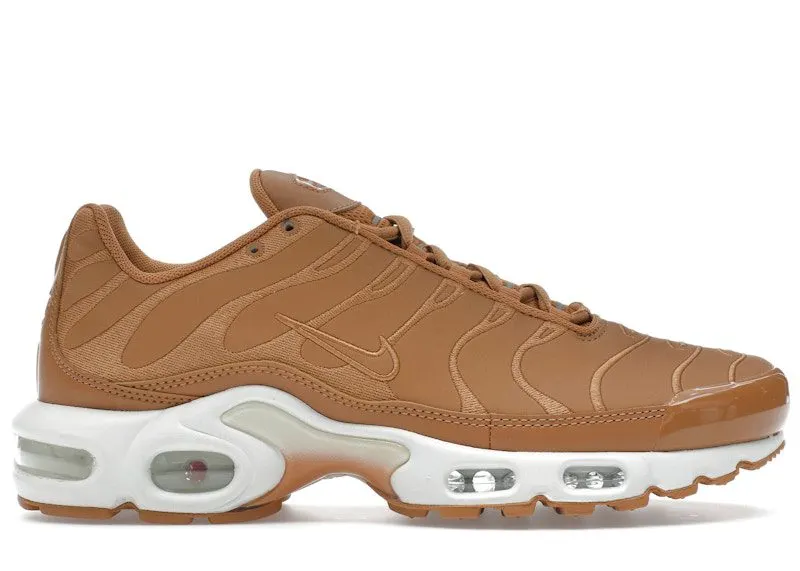 Nike Air Max Plus Flax Sail (FZ8815-200)
