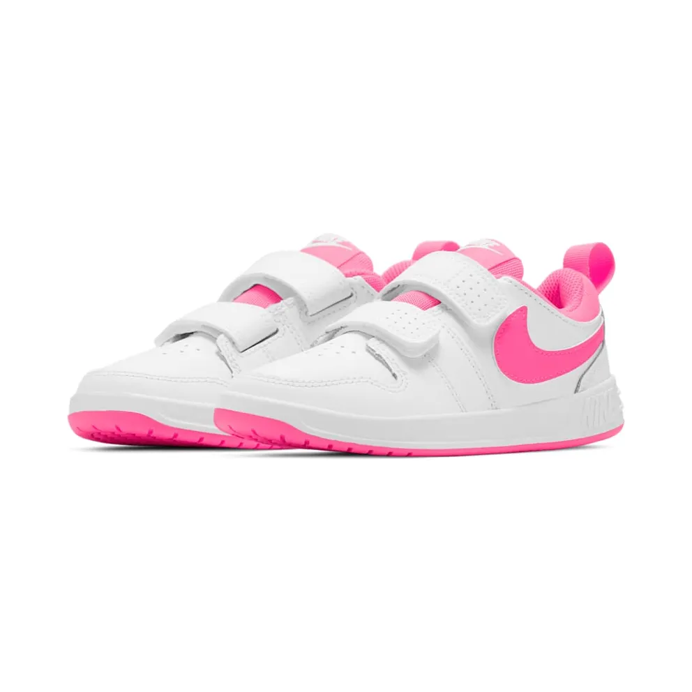 Nike Pico 5 Younger Kids’ White (AR4161-104)
