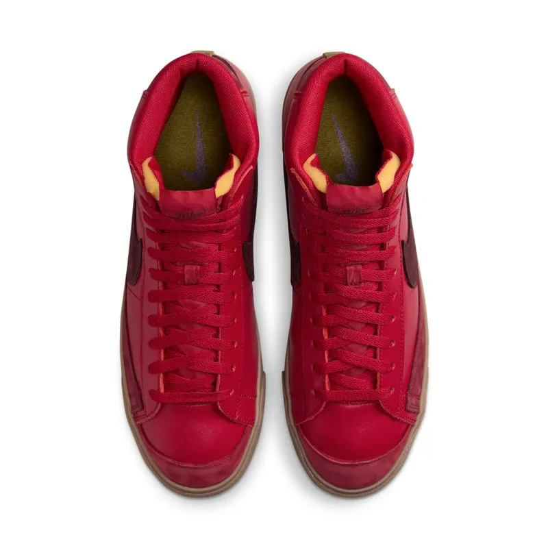 Nike Blazer Mid 77 “Layers of Love” (FZ4039-687)