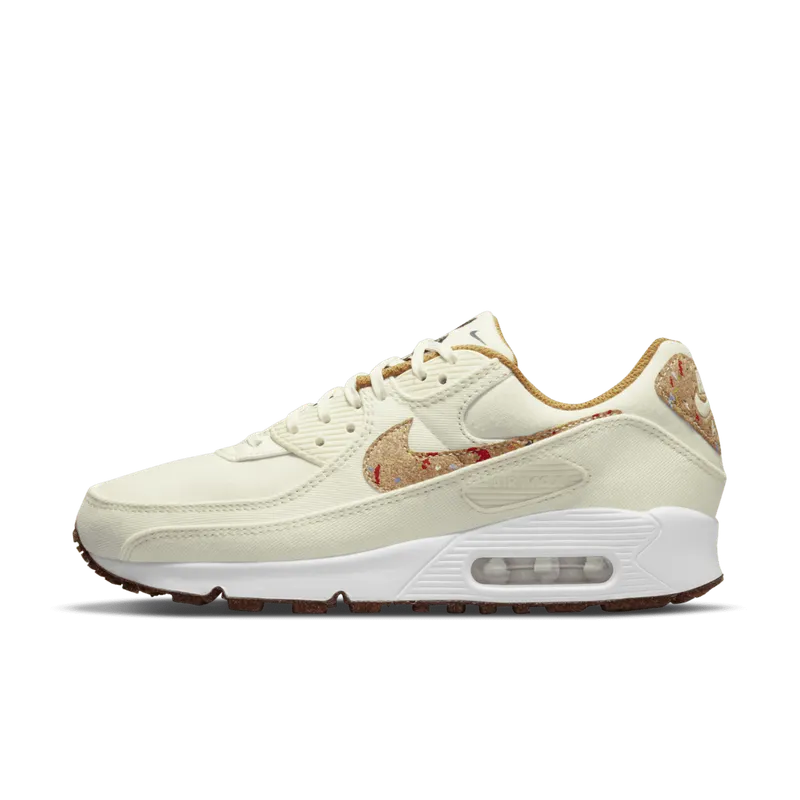 Nike Air Max 90 Natural Cork (DD0384-100)