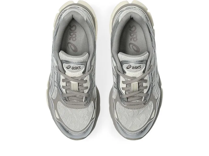 ASICS GEL-NYC 2.0 “Smoke Grey / Pure Silver” (1203B225-020)