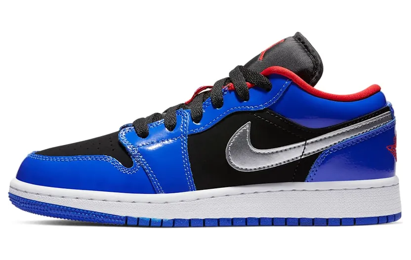 Air Jordan 1 Low 553560-406