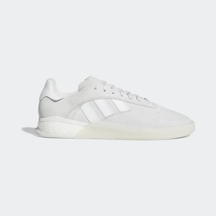 adidas 3ST.004 Crystal White