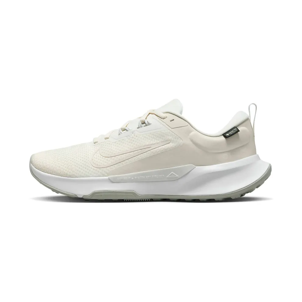 Nike Juniper Trail 2 Gore-Tex Beige Grey (FB2067-003)