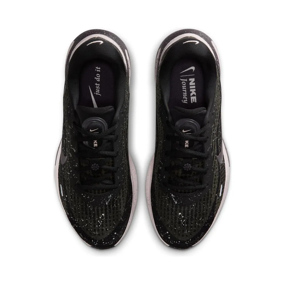 Nike Journey Run Black Cave Purple (FJ7765-016)