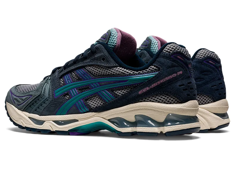 Asics Gel-kayano™ 14 Sheet Rock/Beryl Green (1201A161.024)
