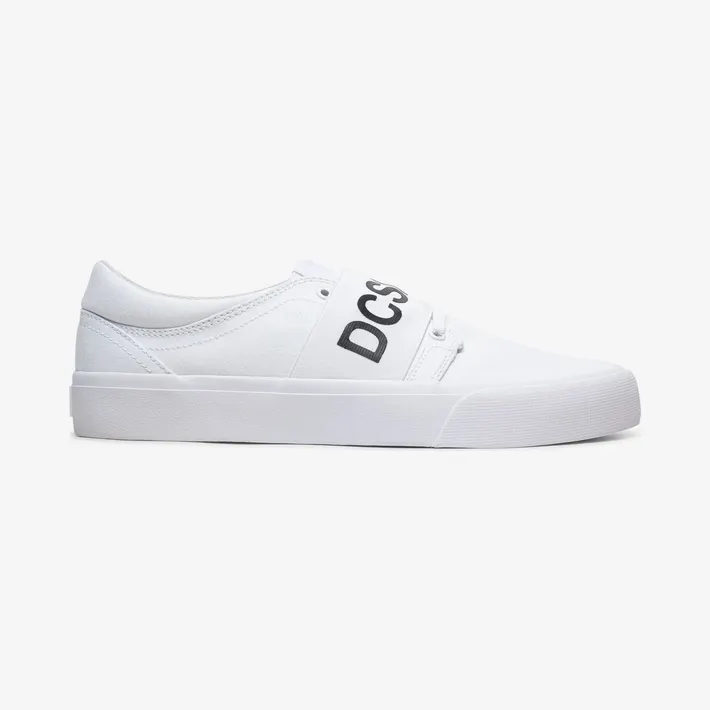 DC Trase TX White (ADYS300545wbk)