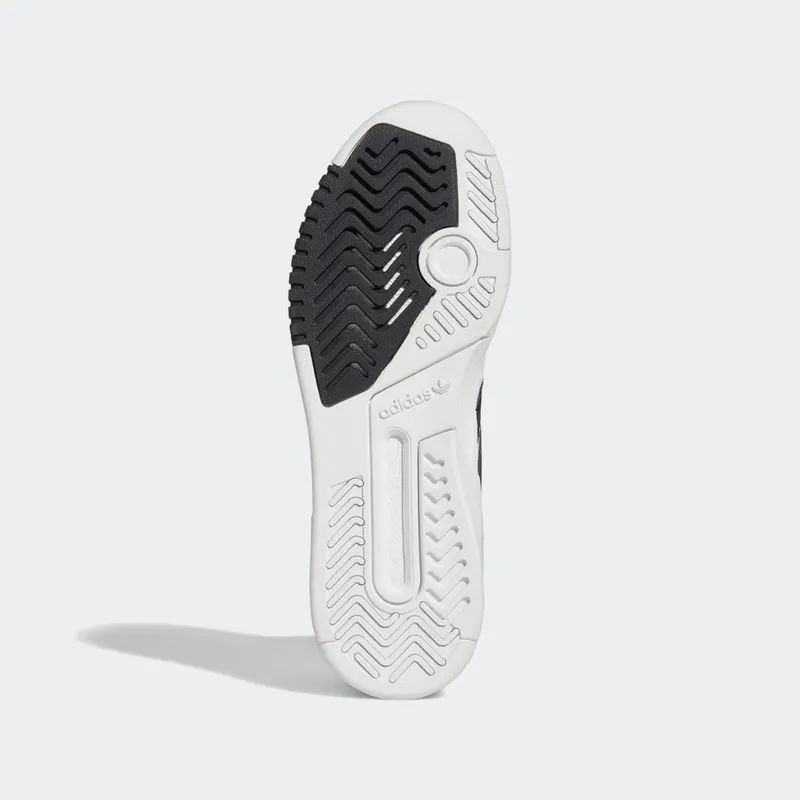 Adidas Drop Step SE Cloud White / Core Black / Scarlet (GV9447)