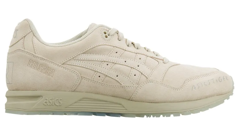ASICS Gel-Saga Yu Nagaba