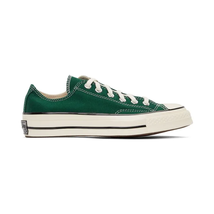 Converse Chuck 70 Low ‘Midnight Clover’ Midnight Clover/Egret/Black (168513C)