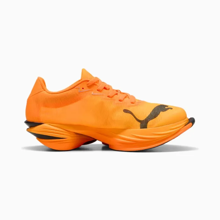 Puma Fast-R Nitro Elite 3 Heat Fire Black (312061-03)