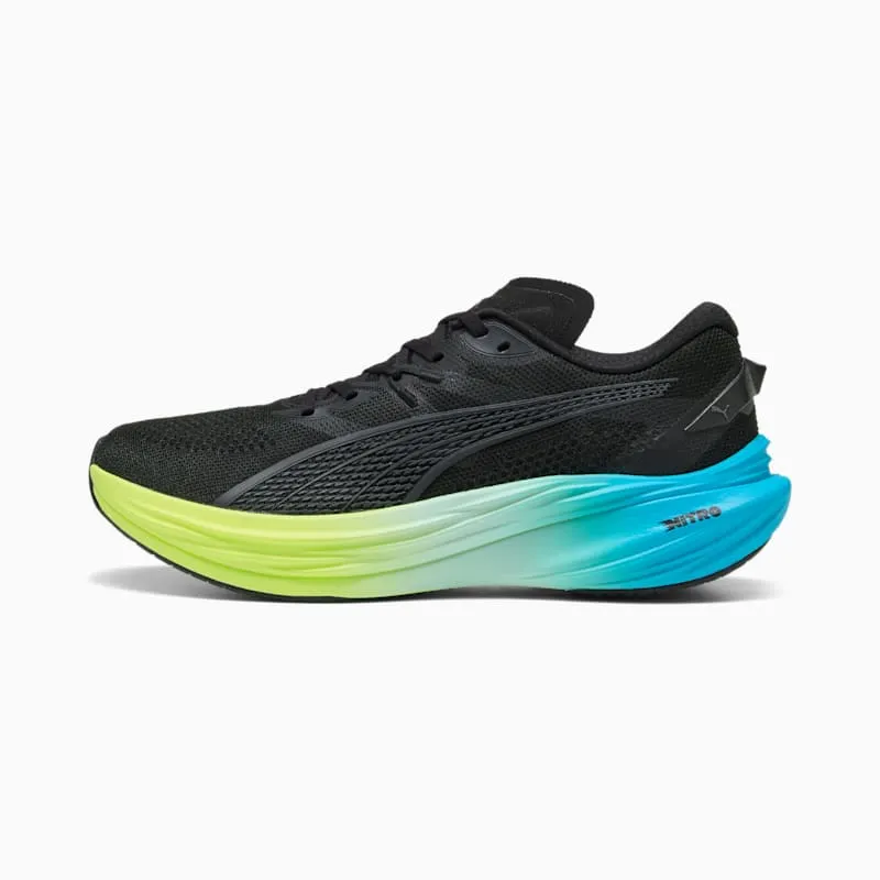 Puma Deviate Nitro Black (309707-23)