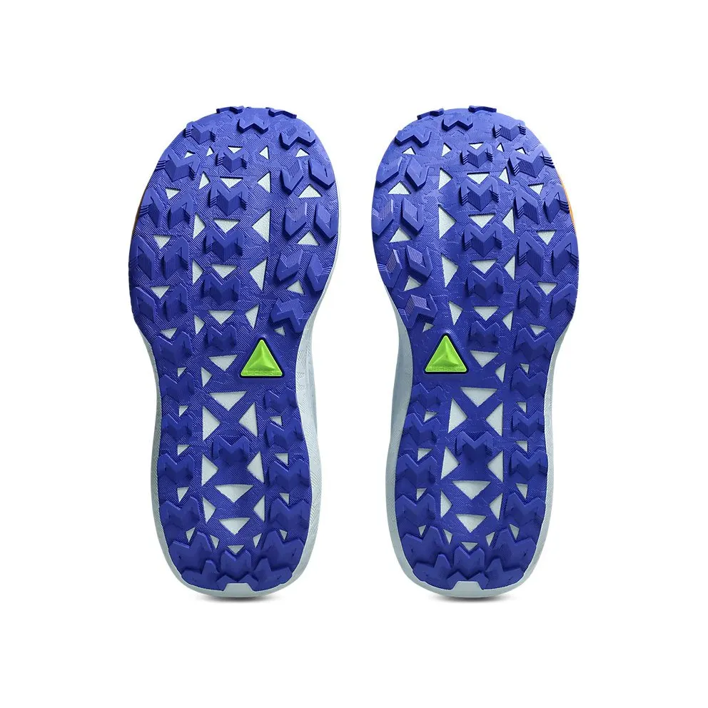 ASICS TRABUCO MAX 5 “Cobalt Burst / Black” (1011C164-400)