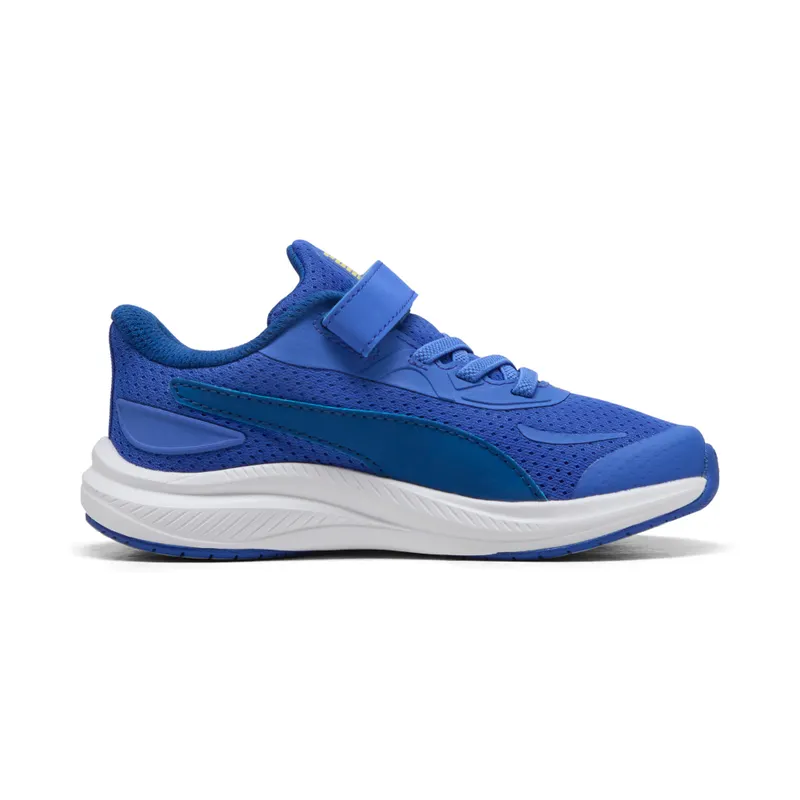 Puma Skyrocket 2 “Royal Sapphire / Puma White” (312414_09)
