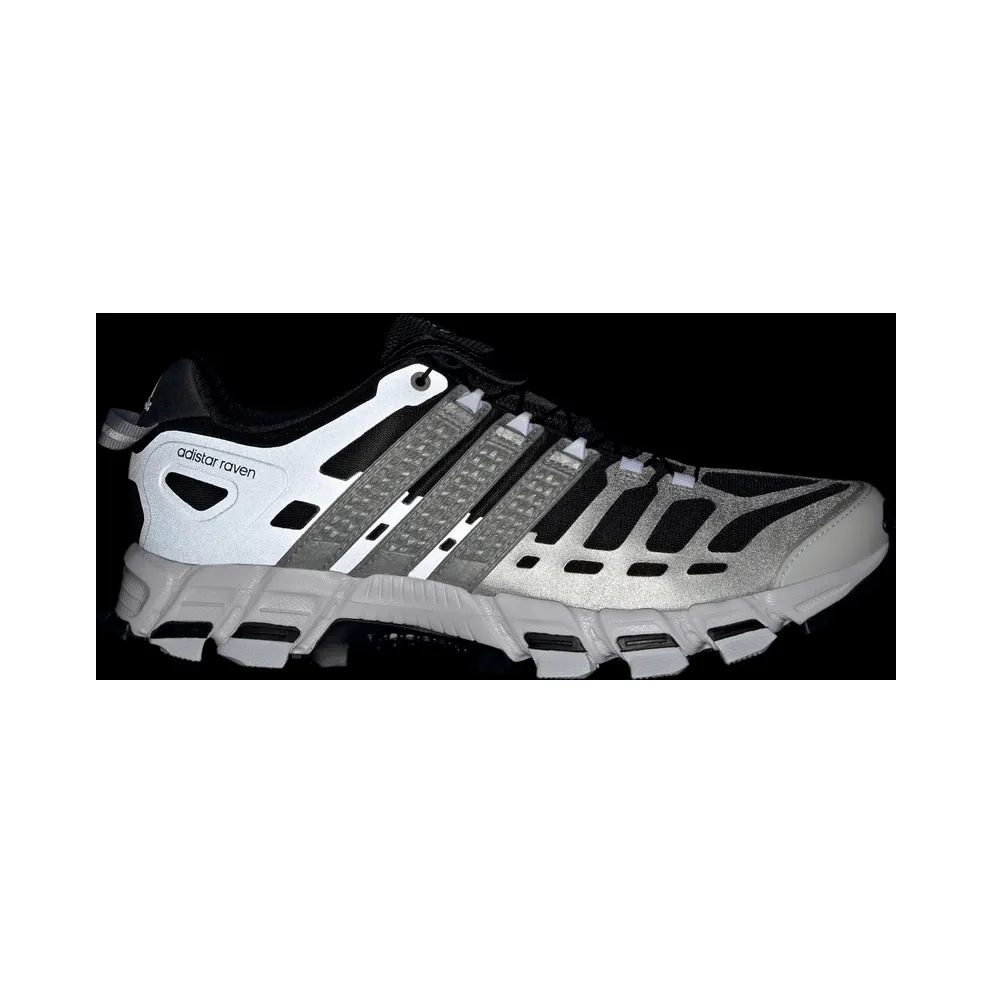 adidas Adistar Raven – “Tech Silver” (ID1039)