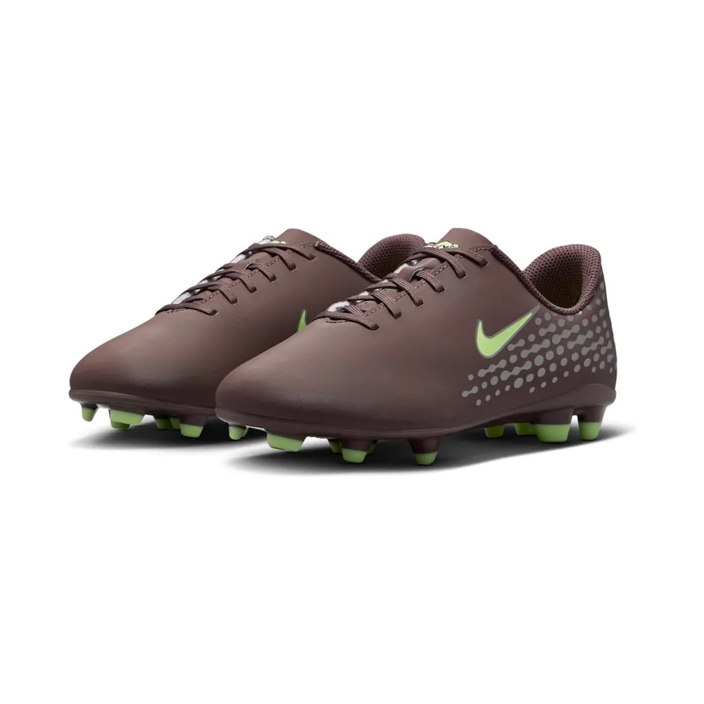 Nike Mercurial Plum Eclipse / Metallic Silver (FQ8288-200)