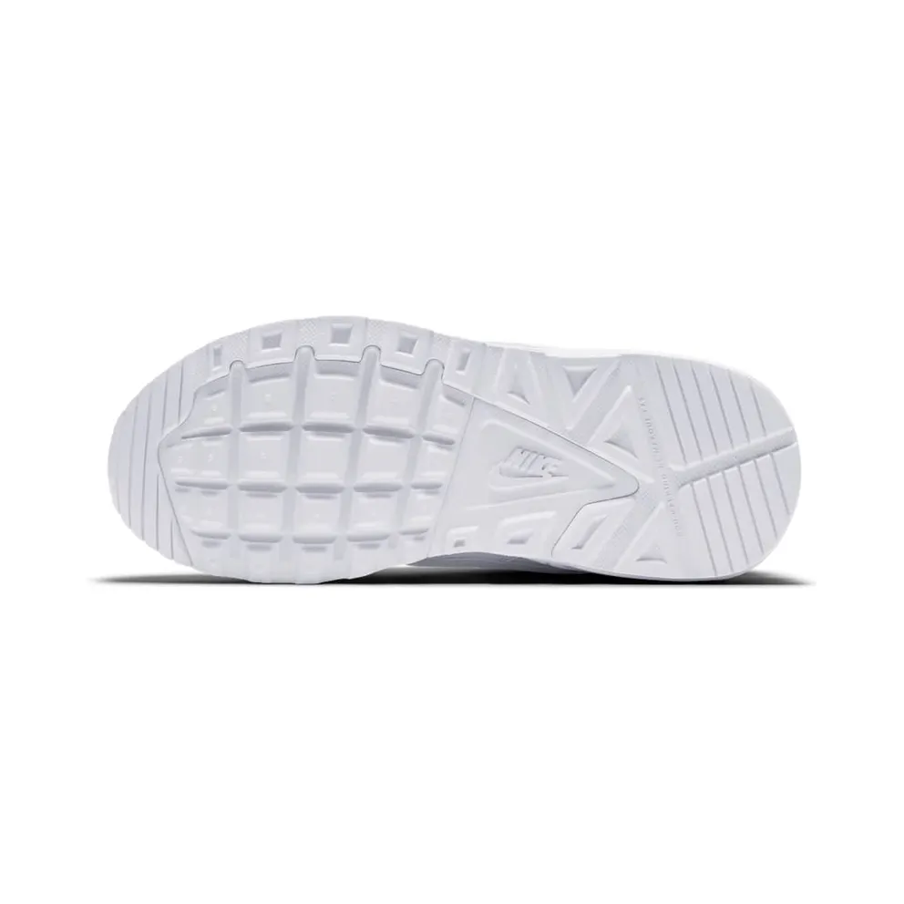 Nike Air Max Command Flex Younger Kids’ White (844347-101)