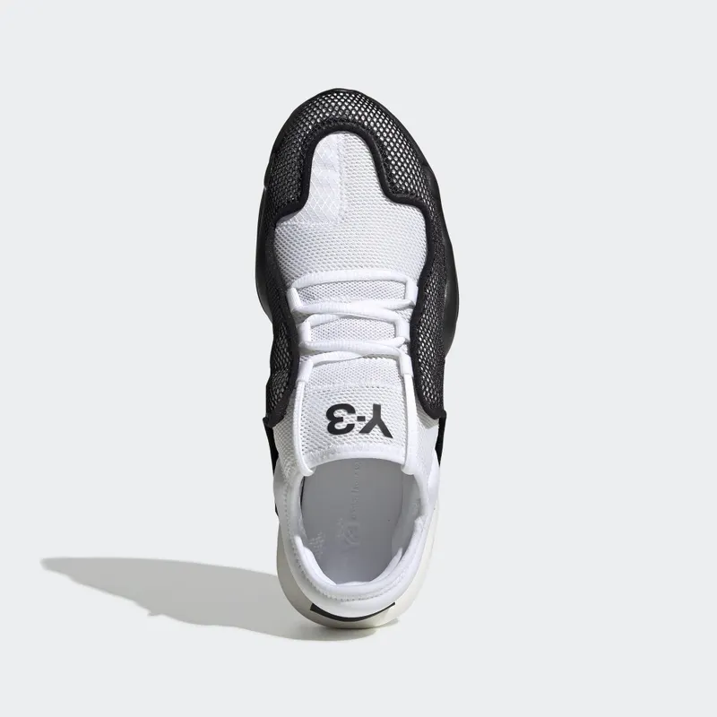 adidas Y-3 Ren Black White Black/White/Black (EF2560)