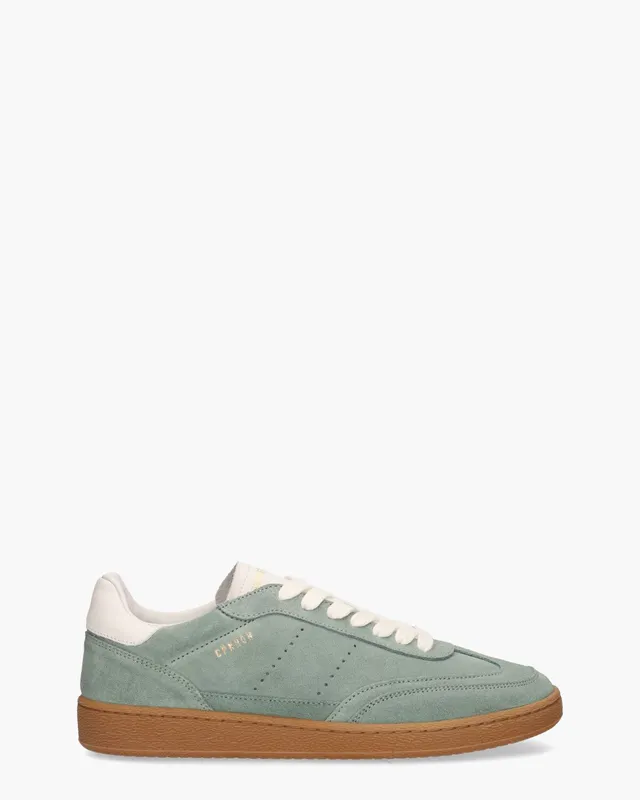 Copenhagen Leren with vlakken – Beige (CPH257M)