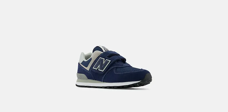 New Balance New Balance Blue/White (PV574EVN)