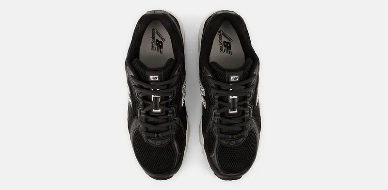 New Balance 740 “Safari Pack Black White” (U7402B2)