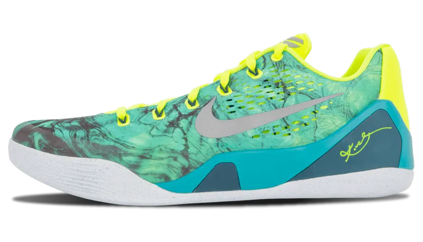 Nike Kobe 9 EM Easter (646701-300)