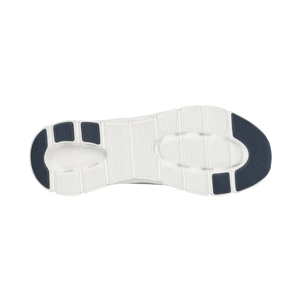 Skechers Slip-ins: Glide-Step Pro Sneaker Grey/Houtskool