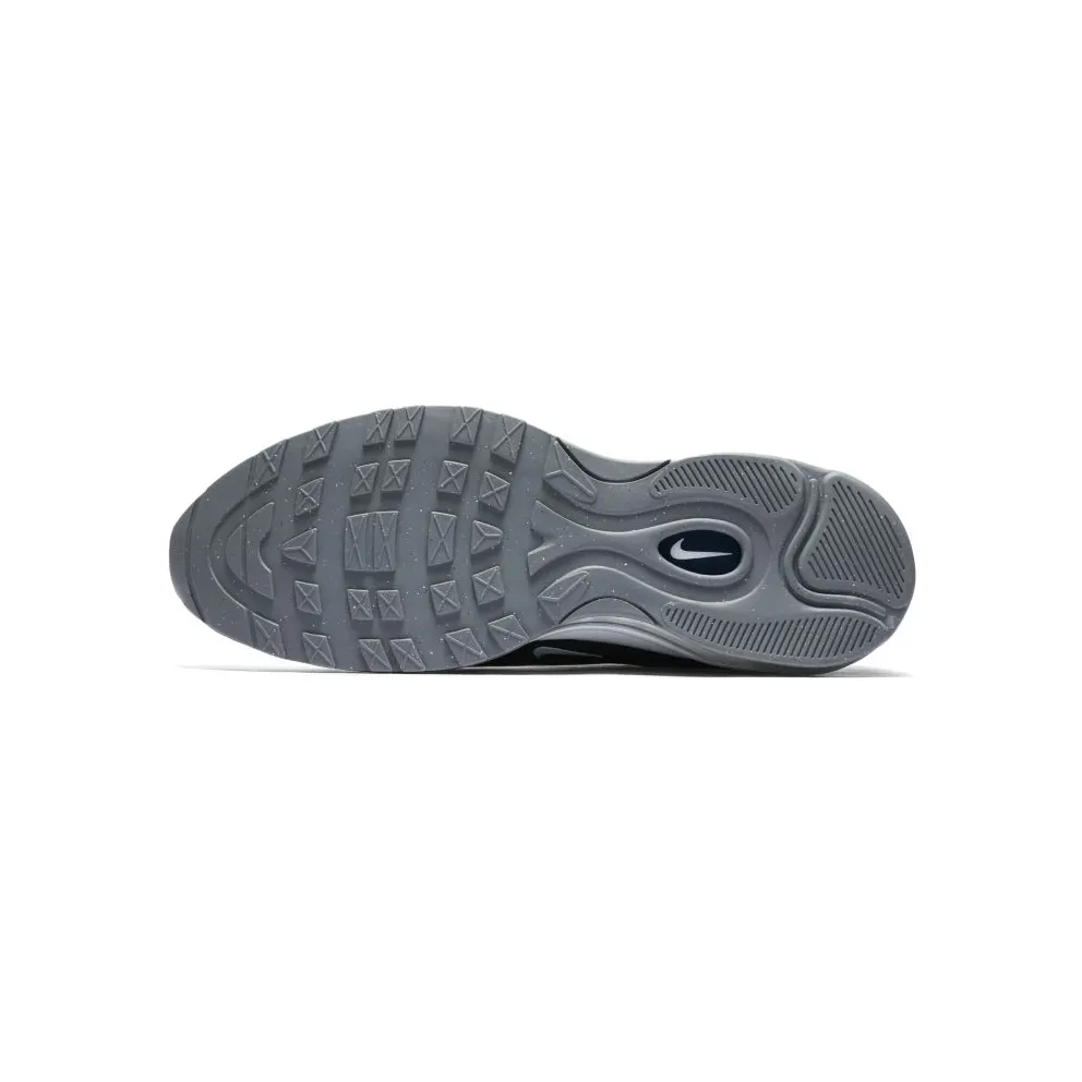 Nike Air Max 97 Ultra 17 Midnight Navy Midnight Navy/White-Cool Grey (918356-400)
