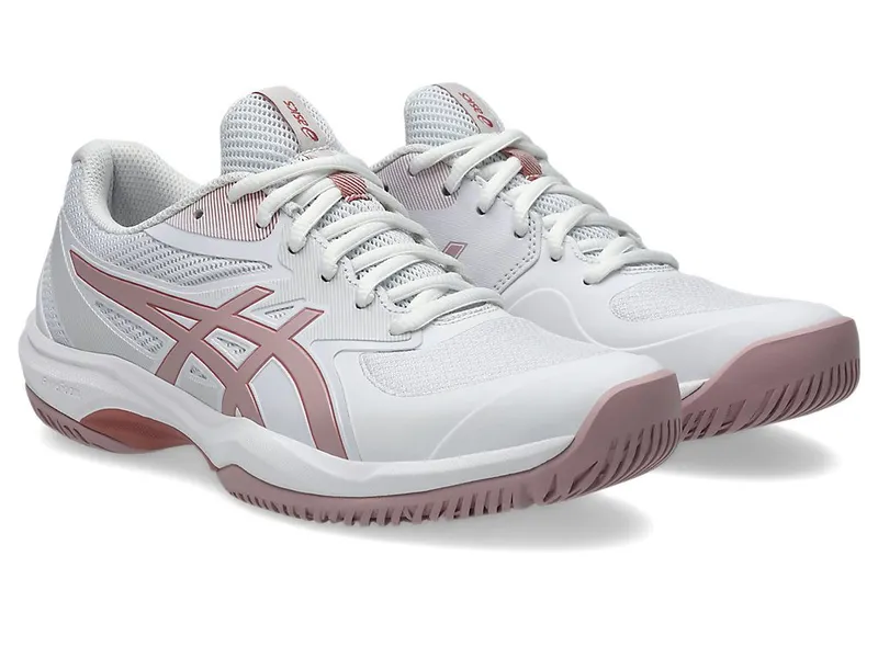 ASICS GAME FF “White / Morganite” (1042A281-103)