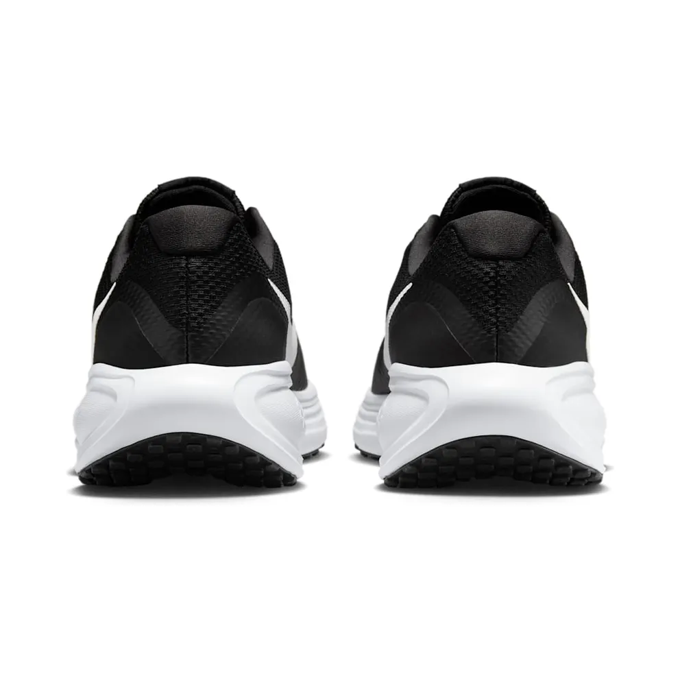 Nike Revolution 8 Black White (HJ9198-003)