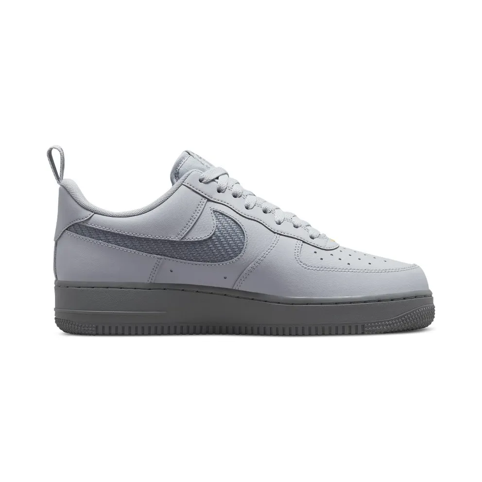 Nike Air Force 1 ’07 Grey (DR0155-001)