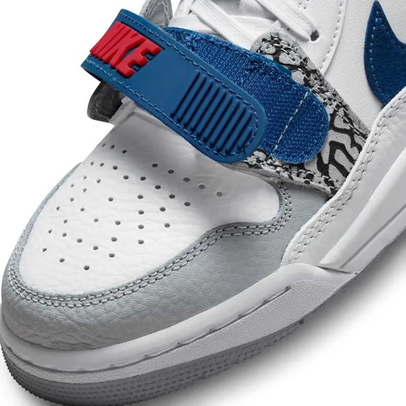Air Jordan Legacy 312 Low Older Kids’ White (CD9054-104)