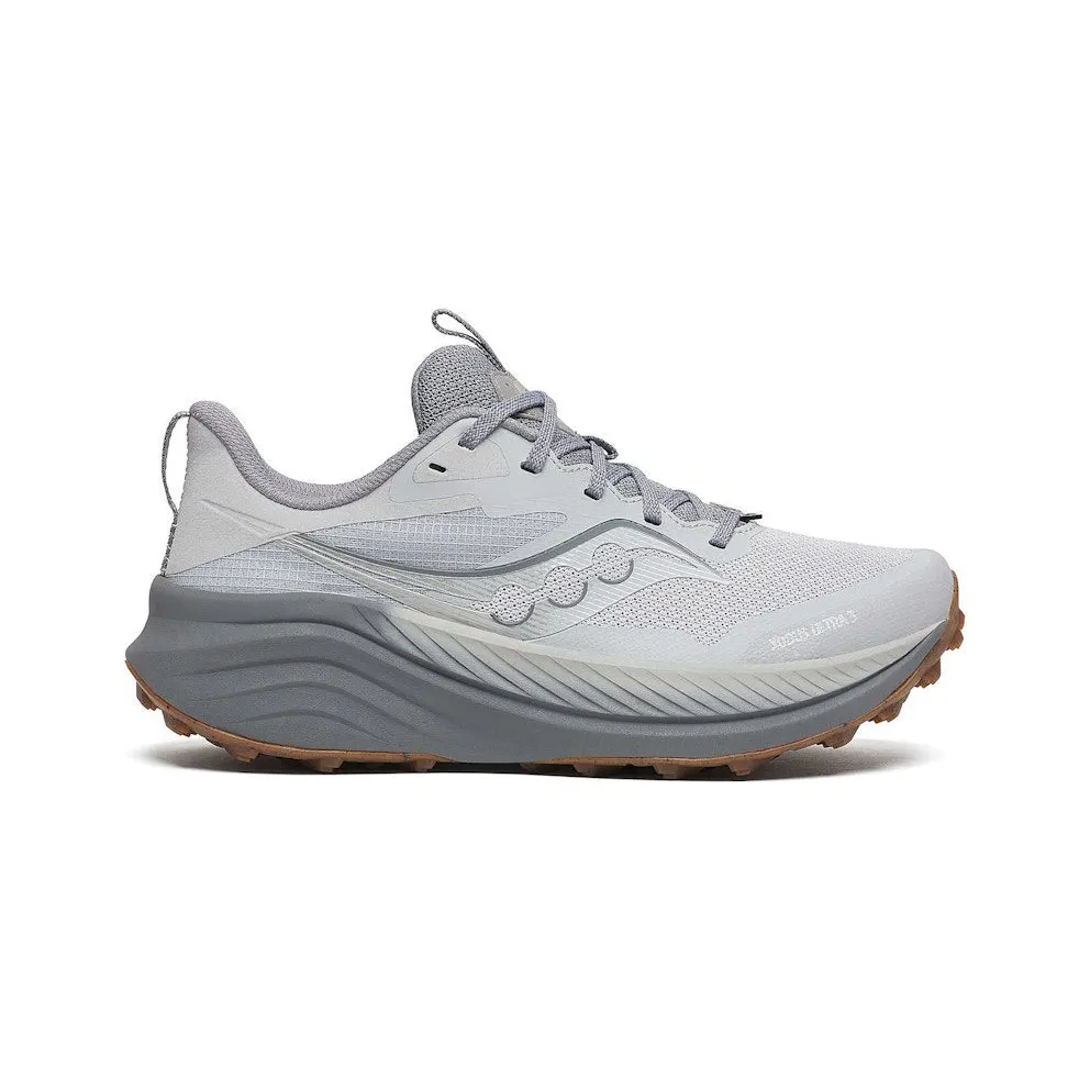 Saucony Xodus Ultra 3 Cloud Cinder (S10914-200)