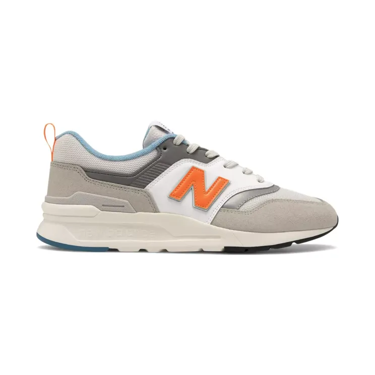 New Balance 997H Rain Cloud