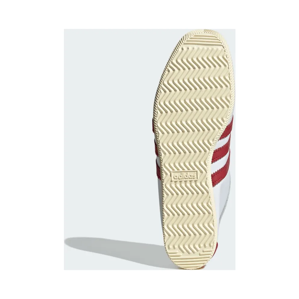 Adidas Japan Cloud White / Power Red / Cream White (IH3659)