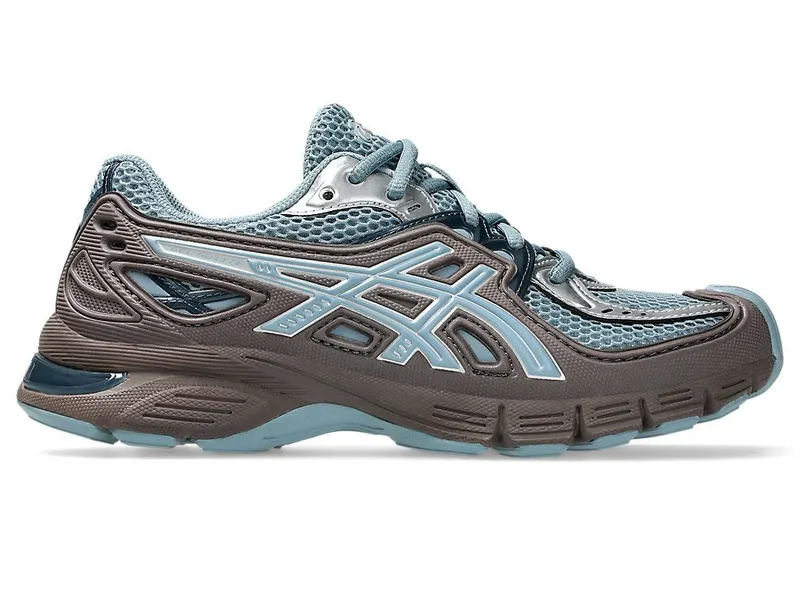 ASICS GEL-SD-LYTE “Slate Blue / Cocoa Powder” (1203A886-401)