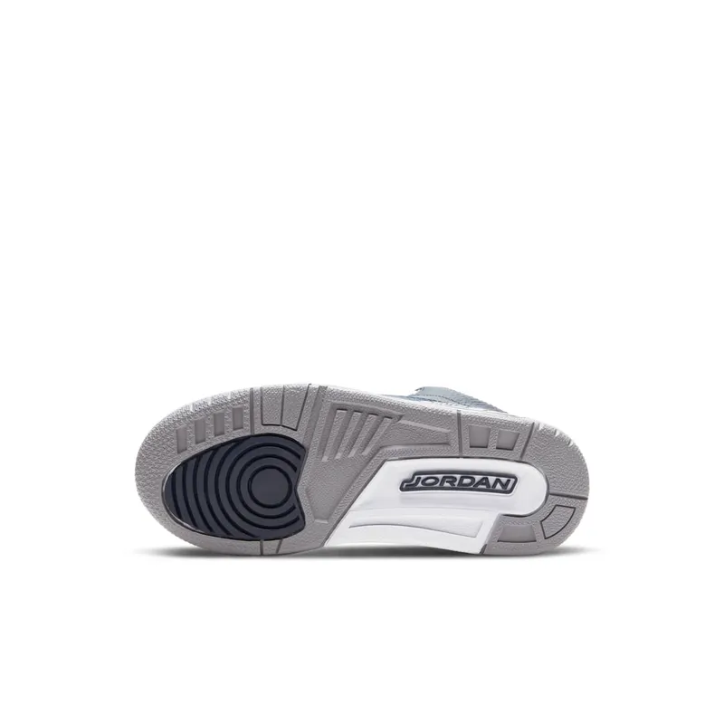 Jordan 3 Retro Georgetown (2021) (429487-401)