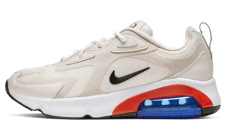 Nike Air Max 200 Sail (AT6175-100)