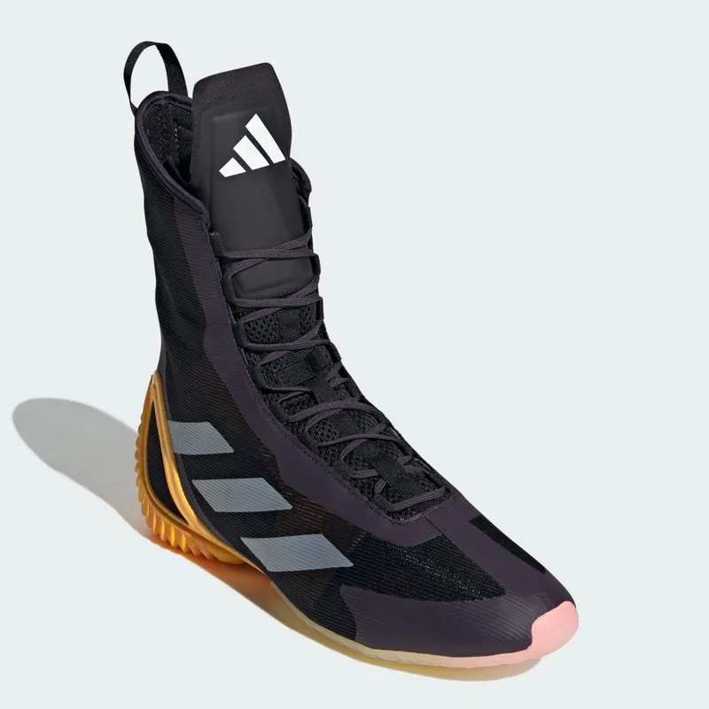 adidas Speedex Ultra Aurora Black Zero Metalic Core Black (IF0478)