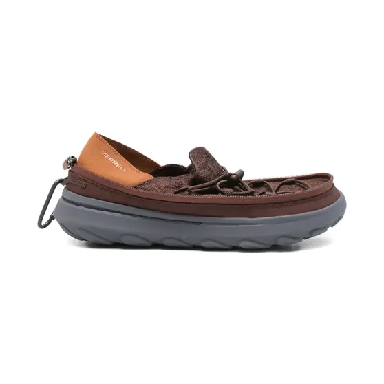 Merrell Knebelverschluss-Sneakers mit Reißverschlussdetail “Brown” (J00004972)