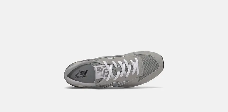 New Balance 996 Essential Pack Grey (CM996GR2)