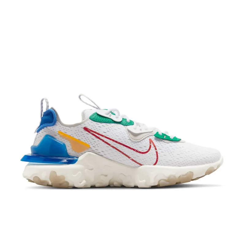 Nike React Vision White (DV3500-100)