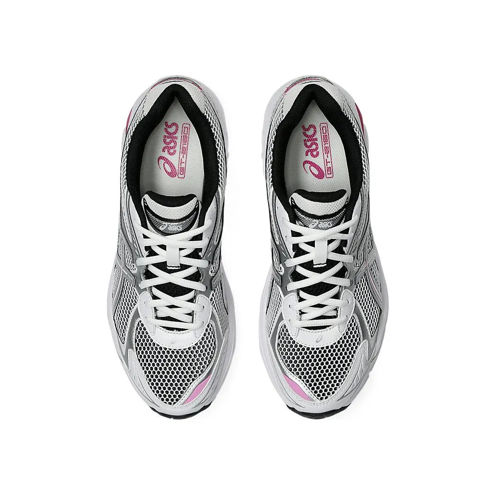 ASICS GT-2160 “White / Raspberry” (1203A275-121)