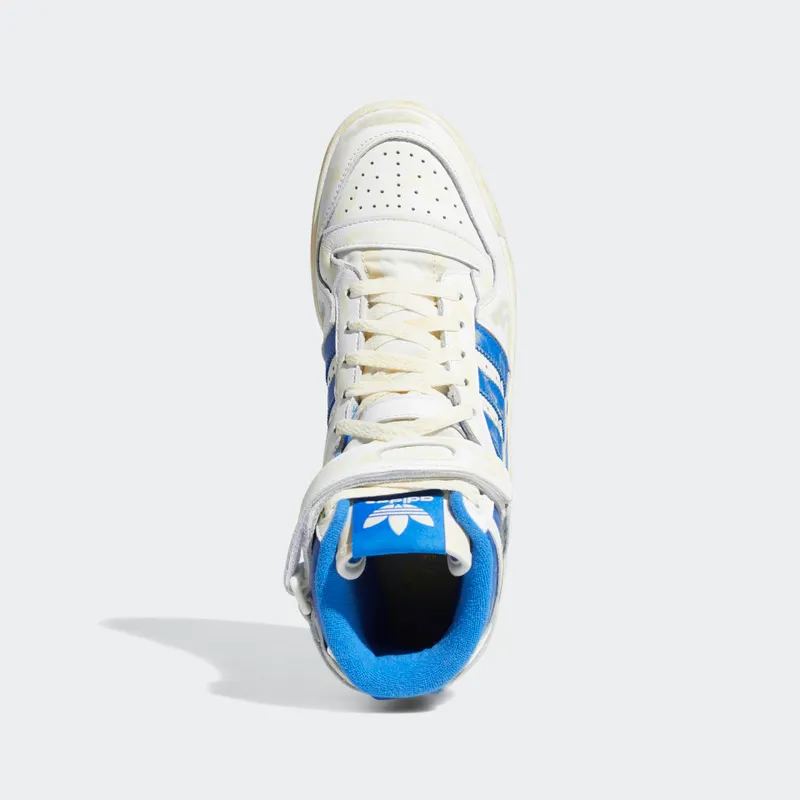 adidas Forum 84 Hi AEC White Blue (GZ6467)