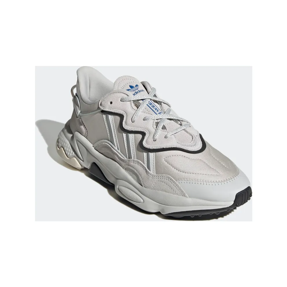 Adidas OZWEEGO Grey One / Crystal White / Silver Metallic (HP6337)