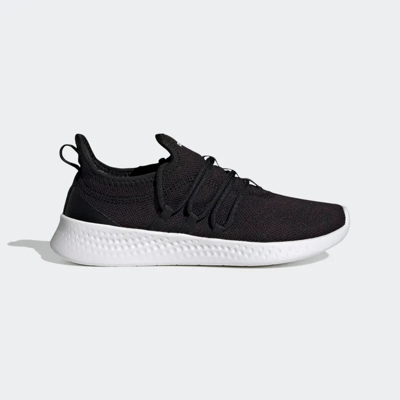 adidas Puremotion Adapt 2.0 Shoes Core Black / Core Black / Cloud White (GZ6355)
